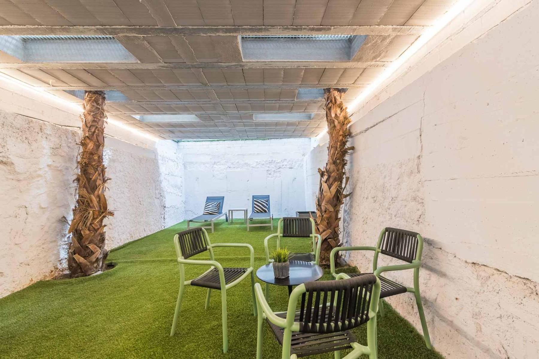 My Space Barcelona Brand New Apartments In City Center Zimmer foto