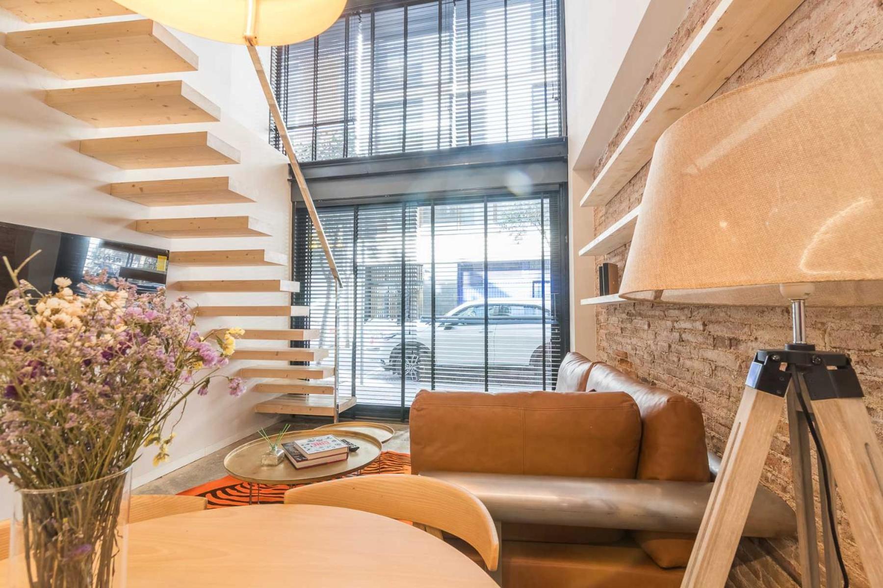 My Space Barcelona Brand New Apartments In City Center Zimmer foto