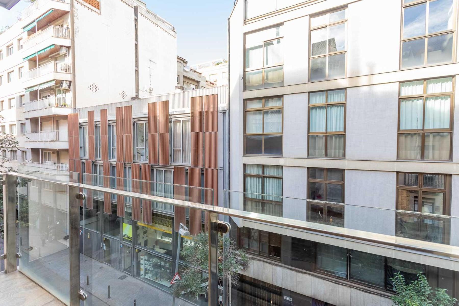My Space Barcelona Brand New Apartments In City Center Exterior foto
