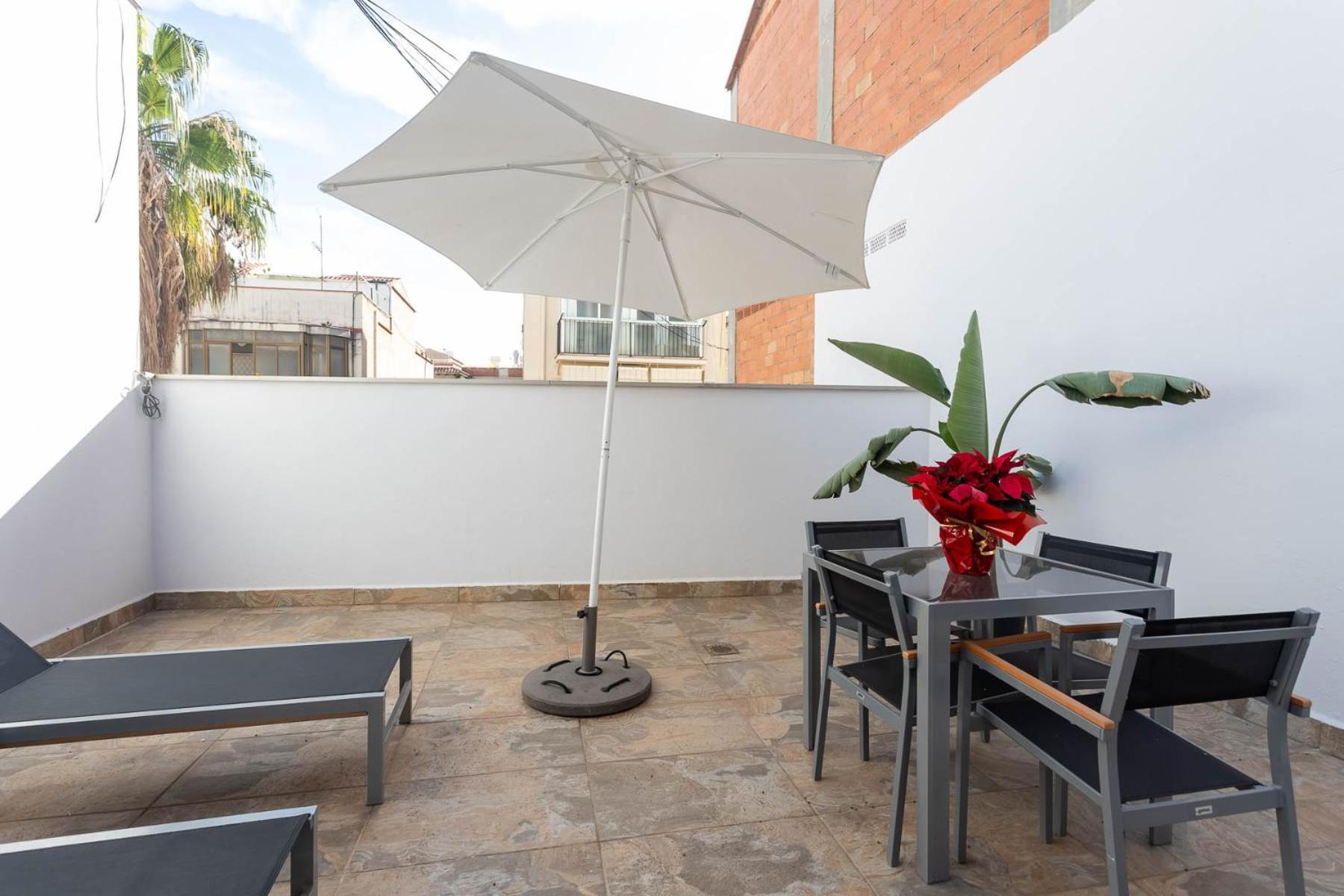 My Space Barcelona Brand New Apartments In City Center Exterior foto