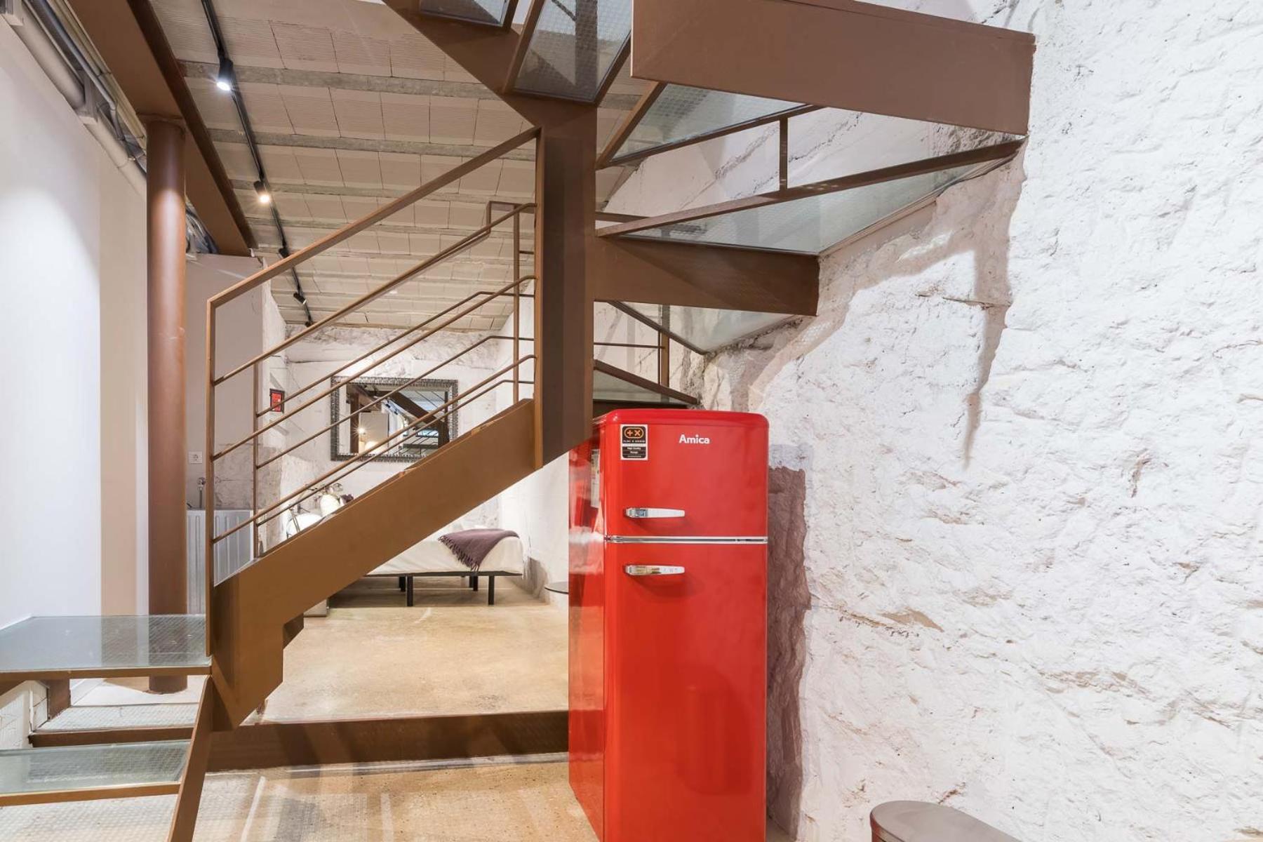 My Space Barcelona Brand New Apartments In City Center Zimmer foto