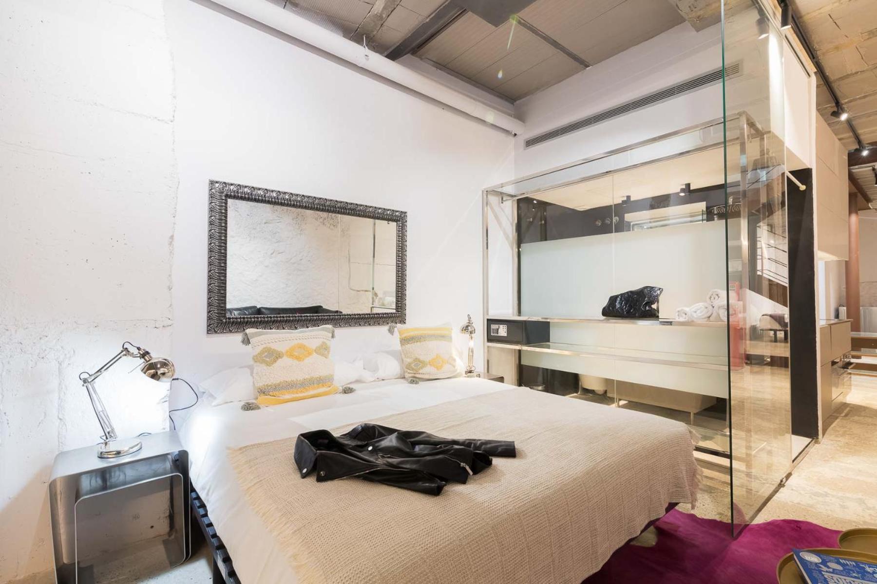 My Space Barcelona Brand New Apartments In City Center Zimmer foto