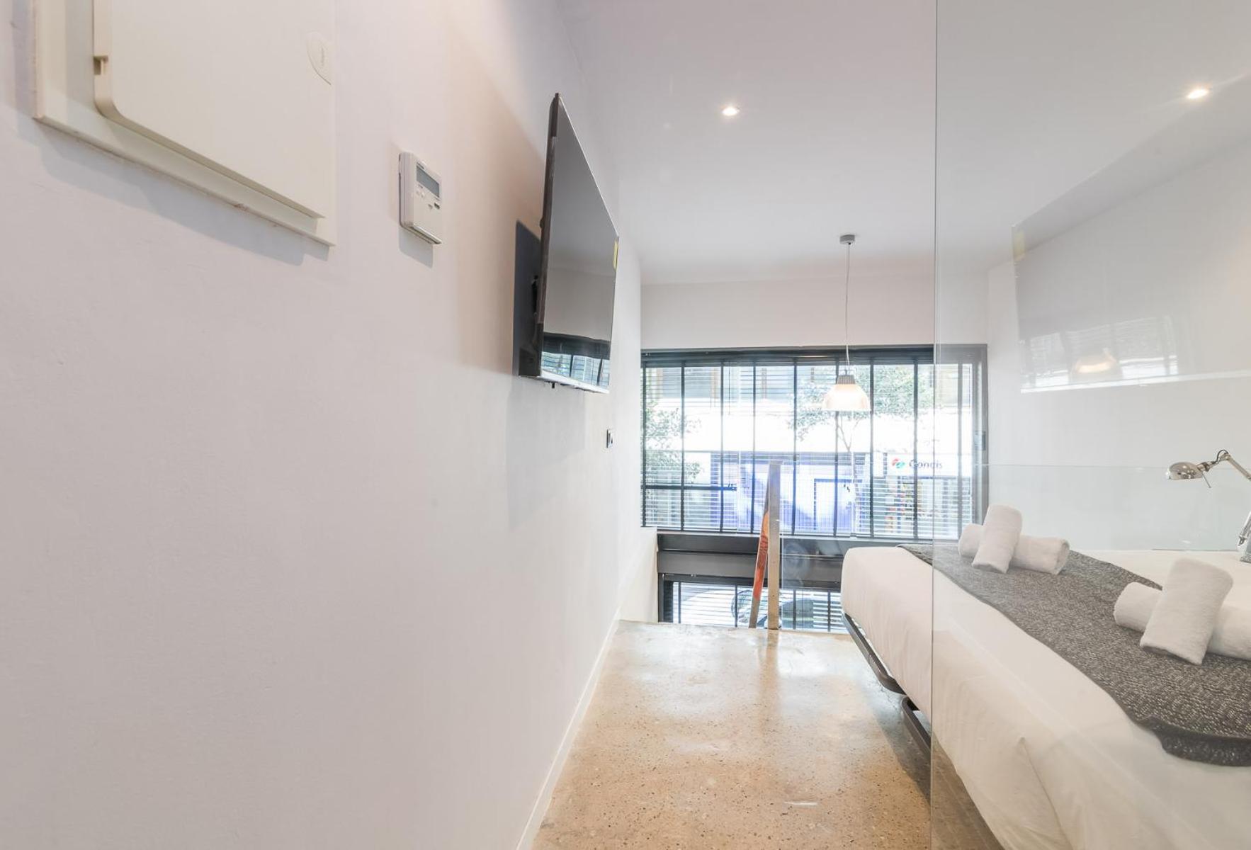 My Space Barcelona Brand New Apartments In City Center Zimmer foto