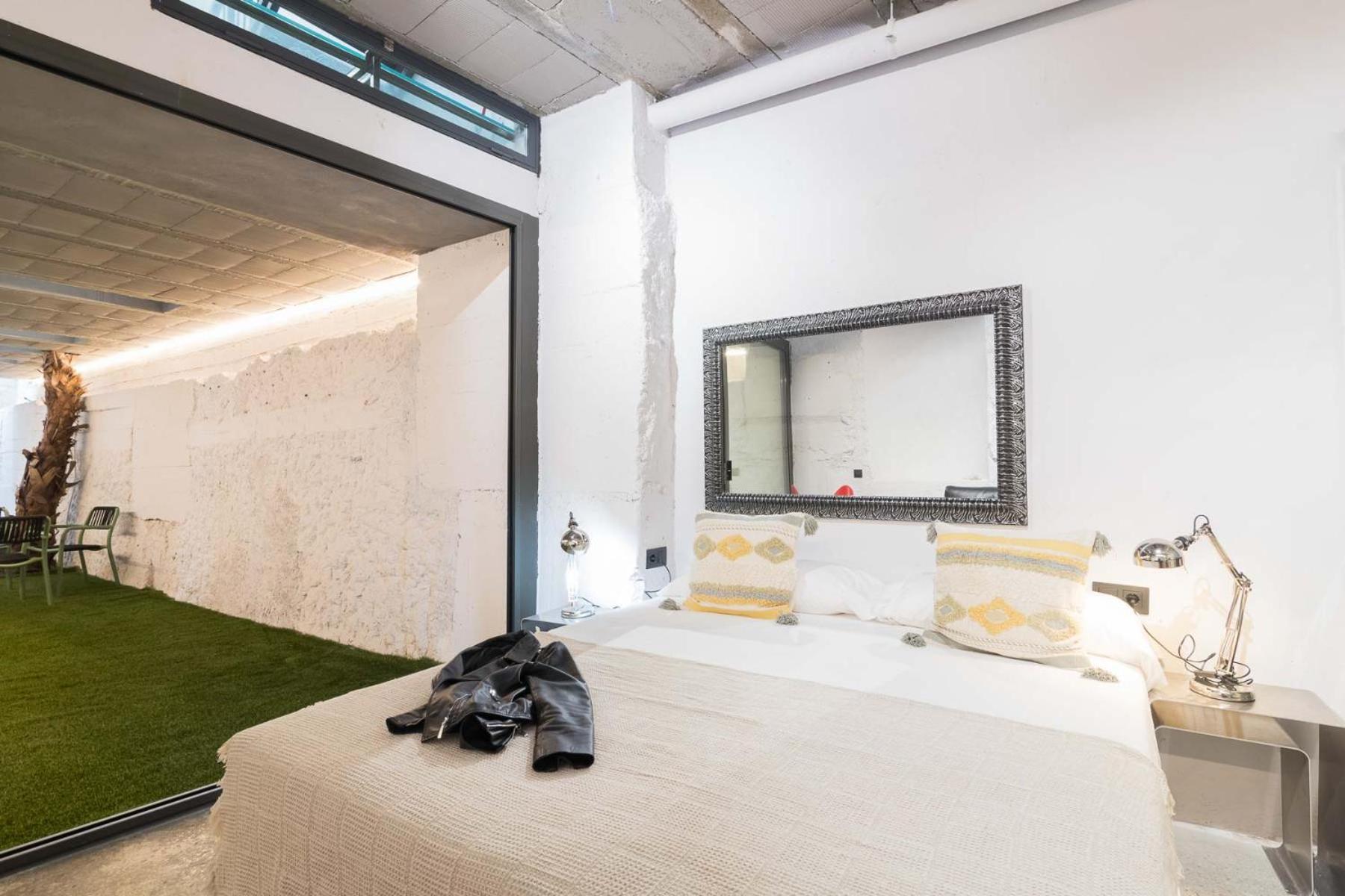 My Space Barcelona Brand New Apartments In City Center Zimmer foto