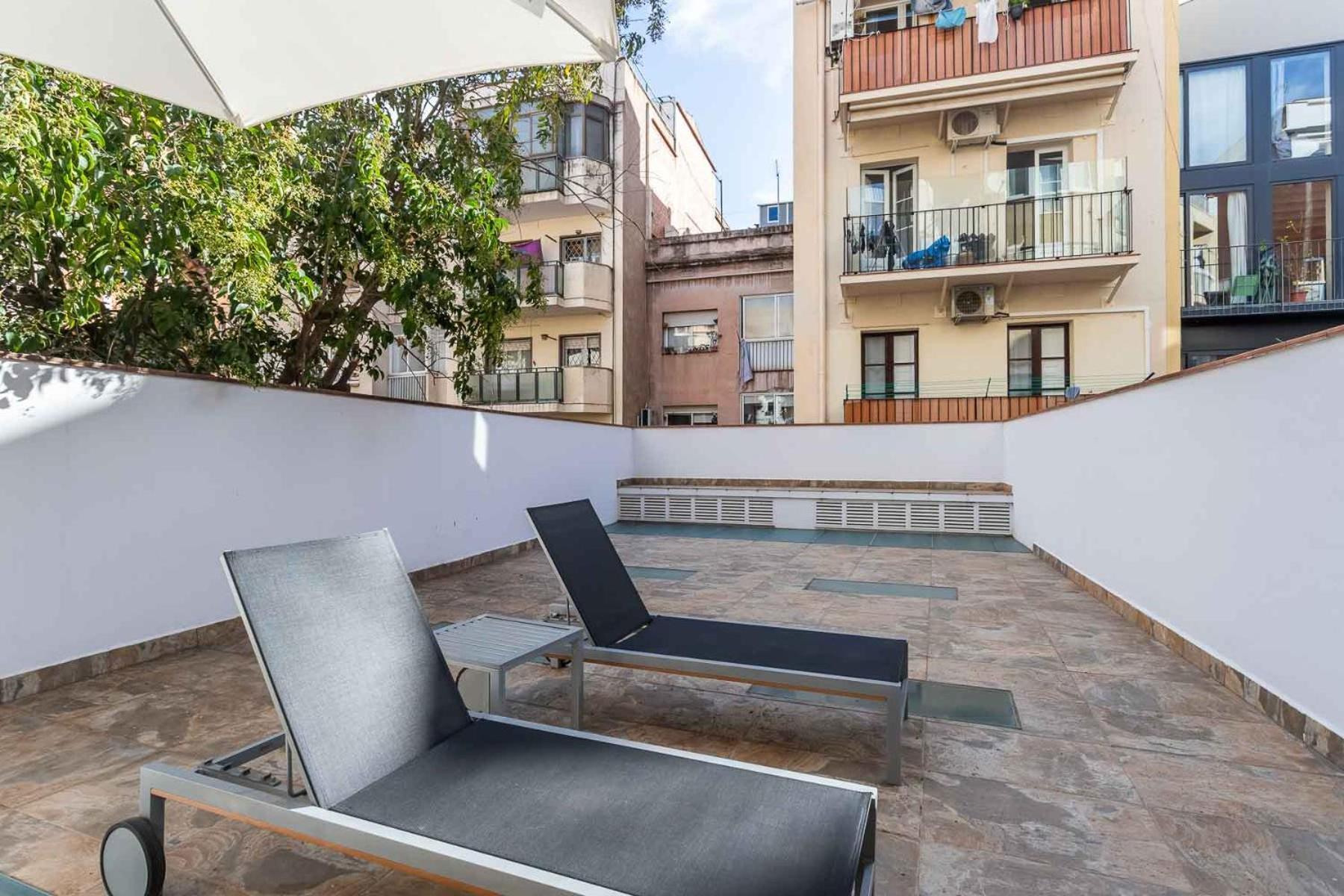 My Space Barcelona Brand New Apartments In City Center Zimmer foto