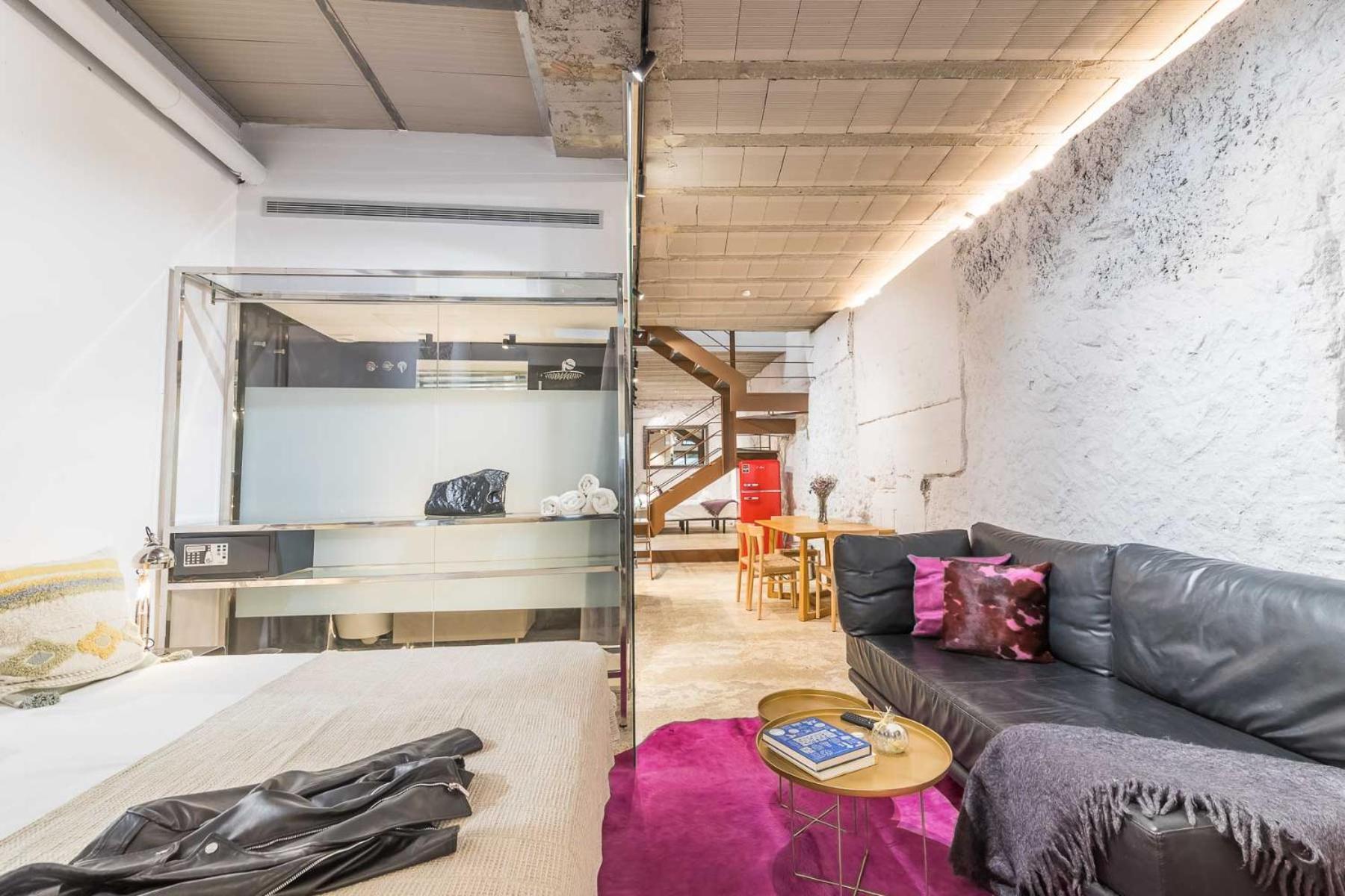 My Space Barcelona Brand New Apartments In City Center Zimmer foto