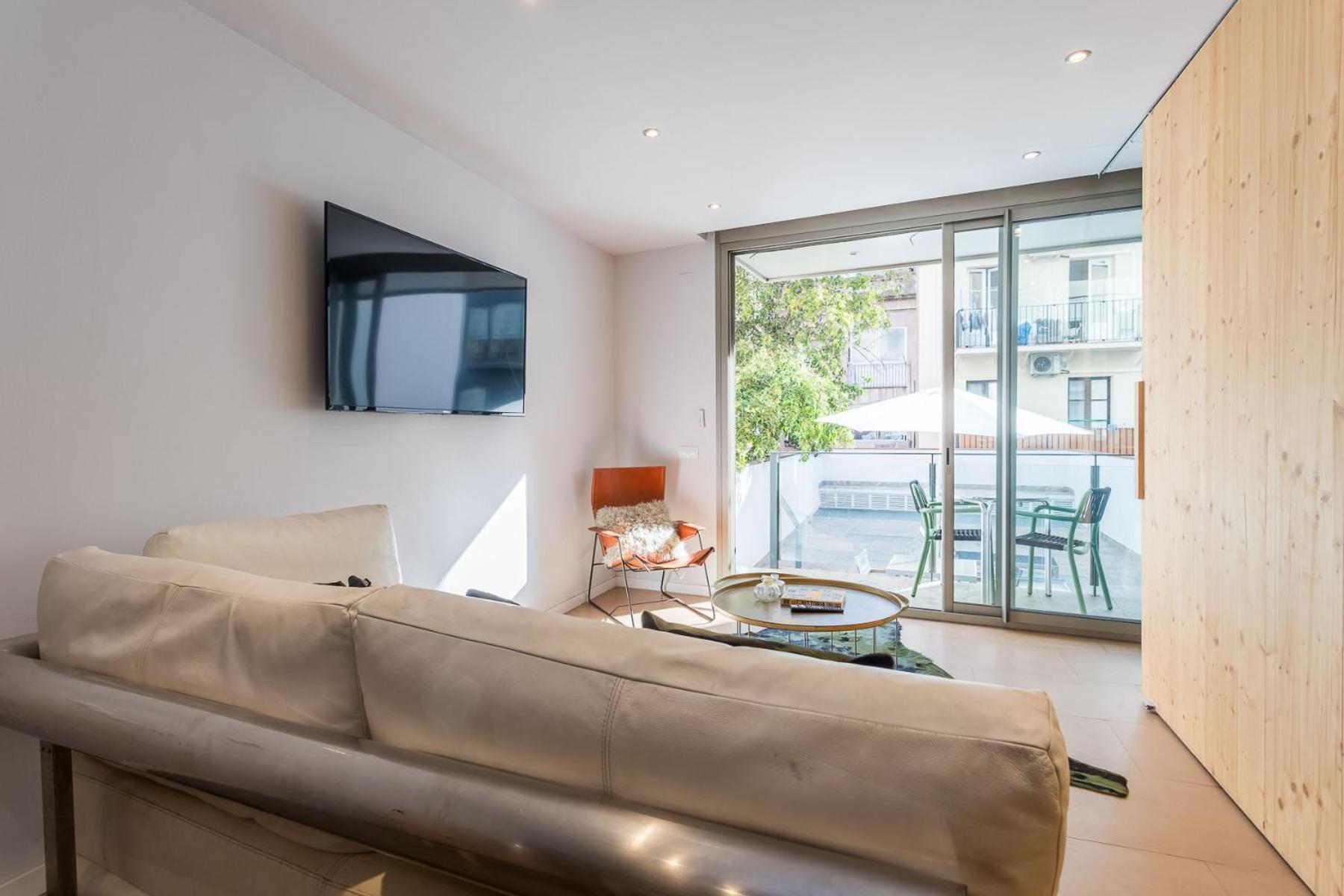 My Space Barcelona Brand New Apartments In City Center Zimmer foto