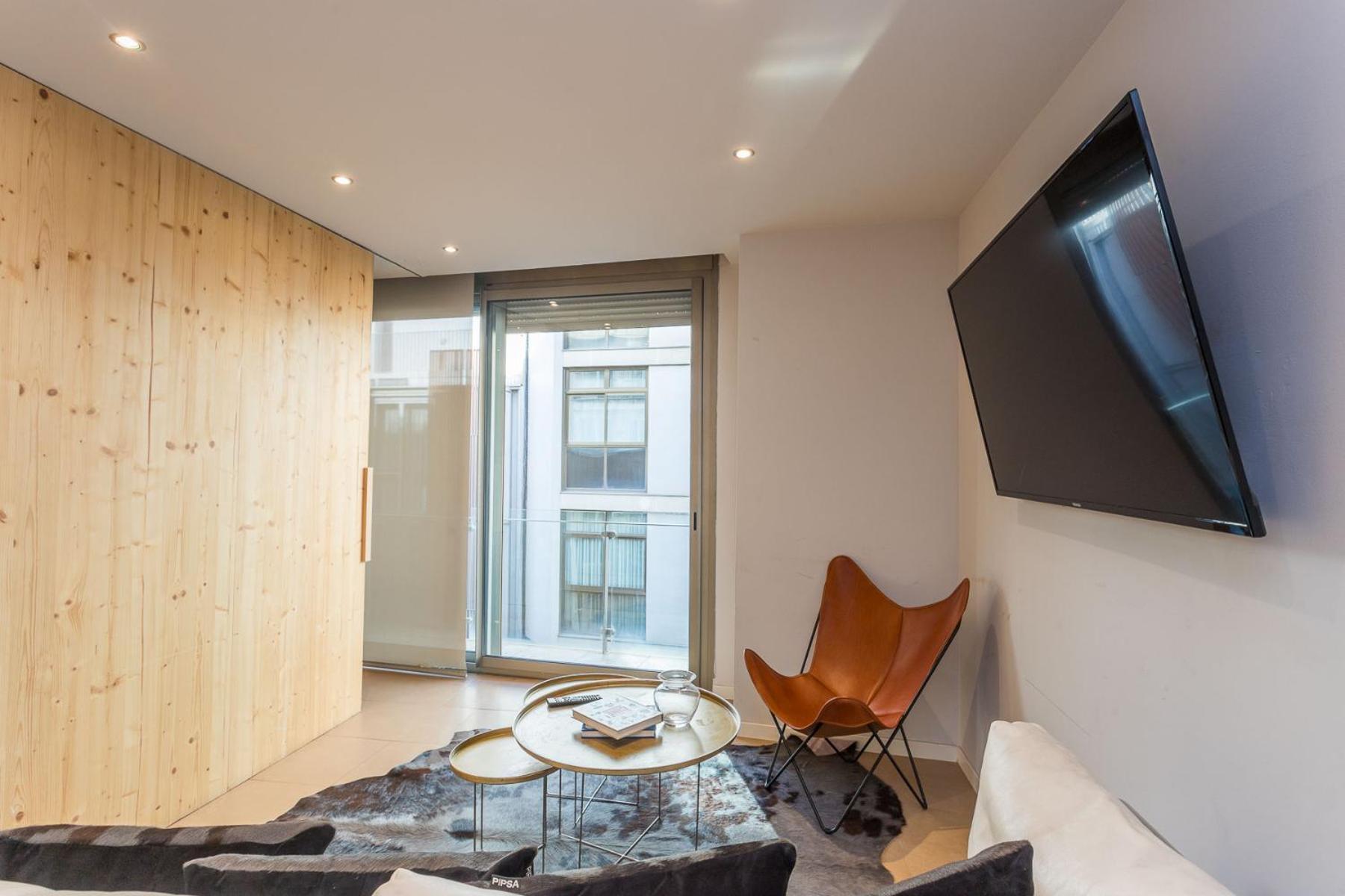 My Space Barcelona Brand New Apartments In City Center Zimmer foto